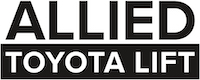 Allied Toyota Lift